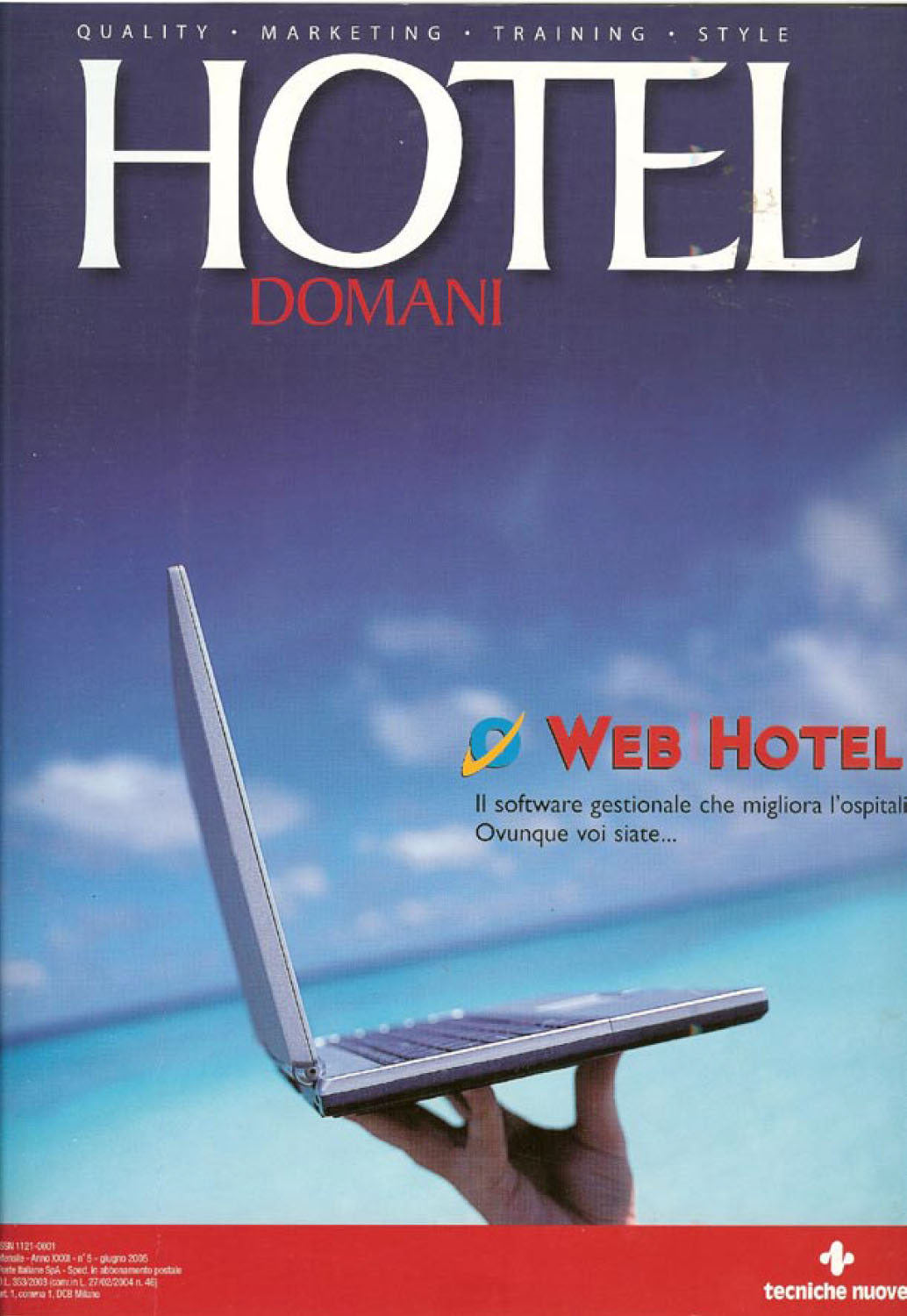 Hotel Domani 06 2006
